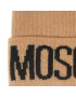 MOSCHINO Шапка 60091 M5672 Кафяв - Pepit.bg