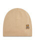 MOSCHINO Шапка 65161 M2096 Бежов - Pepit.bg
