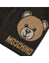 MOSCHINO Шапка 65214 0M2346 Черен - Pepit.bg