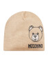 MOSCHINO Шапка 65214 0M2346 Златист - Pepit.bg