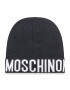 MOSCHINO Шапка 65233 0M2354 Черен - Pepit.bg