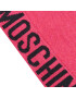 MOSCHINO Шапка 65233 0M2354 Розов - Pepit.bg