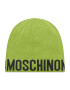 MOSCHINO Шапка 65233 0M2354 Зелен - Pepit.bg