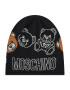 MOSCHINO Шапка 65242 0M2555 Черен - Pepit.bg