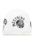 MOSCHINO Шапка 65335 0M2801 Бял - Pepit.bg