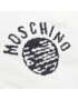 MOSCHINO Шапка 65335 0M2801 Бял - Pepit.bg