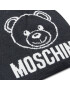 MOSCHINO Шапка 65344 0M2786 Черен - Pepit.bg