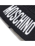 MOSCHINO Шапка 65352 0M2789 Черен - Pepit.bg