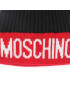 MOSCHINO Шапка 65372 0M2994 Черен - Pepit.bg