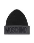 MOSCHINO Шапка 65373 0M2994 Черен - Pepit.bg