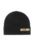 MOSCHINO Шапка 65380 0M2972 Черен - Pepit.bg