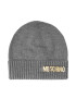 MOSCHINO Шапка 65380 0M2972 Сив - Pepit.bg