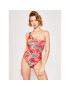 MOSCHINO Underwear & Swim Бански костюм A8108 2125 Цветен - Pepit.bg