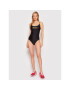 MOSCHINO Underwear & Swim Бански костюм A8117 5211 Черен - Pepit.bg