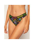 MOSCHINO Underwear & Swim Бикини тип прашка 47 189 013 Черен - Pepit.bg