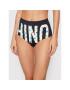 MOSCHINO Underwear & Swim Долнище на бански 7104 2611 Черен - Pepit.bg