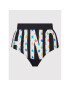 MOSCHINO Underwear & Swim Долнище на бански 7104 2611 Черен - Pepit.bg