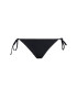 MOSCHINO Underwear & Swim Долнище на бански 7122 5169 Черен - Pepit.bg