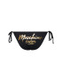 MOSCHINO Underwear & Swim Долнище на бански 7122 5169 Черен - Pepit.bg