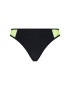 MOSCHINO Underwear & Swim Долнище на бански 7124 5211 Черен - Pepit.bg