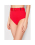 MOSCHINO Underwear & Swim Долнище на бански A7103 5508 Червен - Pepit.bg