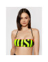 MOSCHINO Underwear & Swim Горнище на бански 5701 2103 Цветен - Pepit.bg