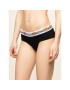 MOSCHINO Underwear & Swim Класически дамски бикини A4717 9003 Черен - Pepit.bg