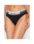 MOSCHINO Underwear & Swim Класически дамски бикини ZUV4713 9003 Черен - Pepit.bg