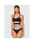 MOSCHINO Underwear & Swim Класически дамски бикини ZUV4713 9003 Черен - Pepit.bg