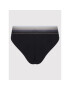 MOSCHINO Underwear & Swim Класически дамски бикини ZUV4713 9003 Черен - Pepit.bg