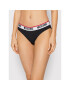 MOSCHINO Underwear & Swim Комплект 2 чифта бикини бразилиана 4745 9003 Черен - Pepit.bg