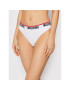 MOSCHINO Underwear & Swim Комплект 2 чифта класически бикини 4742 9003 Бял - Pepit.bg