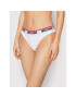 MOSCHINO Underwear & Swim Комплект 2 чифта прашки 4744 9003 Бял - Pepit.bg