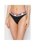 MOSCHINO Underwear & Swim Комплект 2 чифта прашки 4744 9003 Черен - Pepit.bg