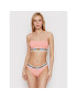 MOSCHINO Underwear & Swim Комплект 2 чифта прашки 4762 9003 Розов - Pepit.bg