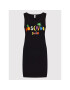 MOSCHINO Underwear & Swim Лятна рокля 6501 2123 Черен Regular Fit - Pepit.bg