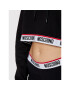 MOSCHINO Underwear & Swim Суитшърт 1721 9020 Черен Regular Fit - Pepit.bg