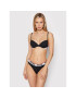 MOSCHINO Underwear & Swim Сутиен push-up 4613 9003 Черен - Pepit.bg