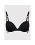 MOSCHINO Underwear & Swim Сутиен push-up 4613 9003 Черен - Pepit.bg