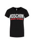 MOSCHINO Underwear & Swim Тишърт A1905 9003 Черен Regular Fit - Pepit.bg