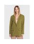 Moss Copenhagen Сако Taira 16934 Зелен Regular Fit - Pepit.bg
