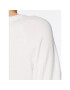 Moss Copenhagen Блуза 17516 Бял Basic Fit - Pepit.bg