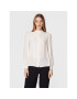 Moss Copenhagen Блуза Danette 16931 Бежов Regular Fit - Pepit.bg