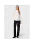 Moss Copenhagen Блуза Danette 16931 Бежов Regular Fit - Pepit.bg