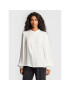 Moss Copenhagen Блуза Maluca 17078 Бял Regular Fit - Pepit.bg