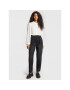 Moss Copenhagen Блуза Maluca 17078 Бял Regular Fit - Pepit.bg
