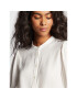 Moss Copenhagen Блуза Maluca 17078 Бял Regular Fit - Pepit.bg