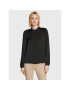 Moss Copenhagen Блуза Maluca 17078 Черен Regular Fit - Pepit.bg