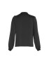 Moss Copenhagen Блуза Maluca 17078 Черен Regular Fit - Pepit.bg