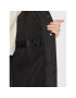 Moss Copenhagen Елек Kaysa 16999 Черен Regular Fit - Pepit.bg